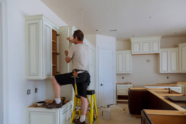 Licensed Backsplash Installation service in Clinton, WA - Remodeling Of Kitchen