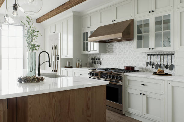 Affordable Backsplash Installation solutions in Clinton, WA